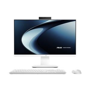 ASUS V440VAK-I58512W0D, i5-13420H, 23,8" FHD Ekran, 8Gb DDR5 Ram, 512Gb SSD, Wi-Fi 6, Type-C, Paylaşımlı Ekran Kartı, Free Dos, All In One PC, (White)