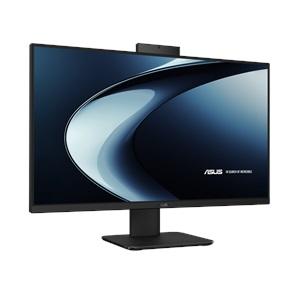 ASUS V470VAK-I716512B0D, i7-13620H, 27" FHD Ekran 16Gb DDR5 Ram, 512Gb SSD, Wi-Fi 6, Bluetooth 5.4, Type-C, Paylaşımlı Ekran Kartı, Free Dos, All In One PC (Siyah)