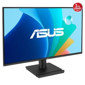 ASUS VA249HG 23,8" 1ms, 120Hz, Full HD, HDMI, VGA, IPS LED, Çerçevesiz Tasarım, Düşük Mavi Işık, FreeSync Kurumsal Monitör