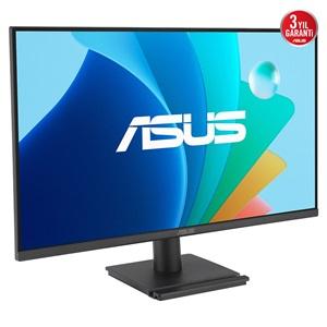 ASUS VA279HG 27" 1ms, 120Hz, Full HD, HDMI, VGA, IPS LED, Çerçevesiz Tasarım, Düşük Mavi Işık, FreeSync Kurumsal Monitör