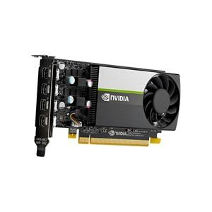 PNY QUADRO VCNT1000-8GB-SB, T1000, 8GB, DDR6, 128Bit, Tek Fan, 4xMini DP, Ekran Kartı