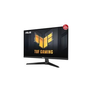 ASUS TUF GAMING VG249Q3A 23.8" 1ms, 180Hz, Full HD DP, HDMI, Hoparlör, Fast IPS LED, Düşük Mavi Işık, FreeSync Premium, GAMING Monitör