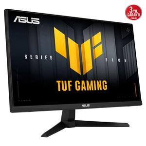 ASUS TUF GAMING VG259QM5A 24,5" 0.3ms, 240Hz, Full HD, DP, 2xHDMI, Hoparlör, Fast IPS LED, ELMB Sync Premium, GAMING Monitör