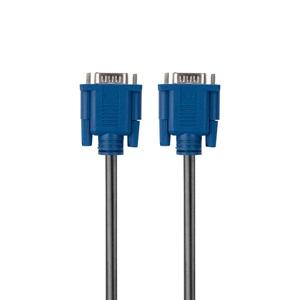 S-LINK SL-VGA16, 15Pin, İki Ucu Erkek, 1.5mt, VGA Kablosu