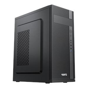 VENTO VS115F Mid Tower, 400W Kurumsal KASA