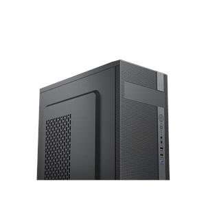 VENTO VS115F Mid Tower, 400W Kurumsal KASA