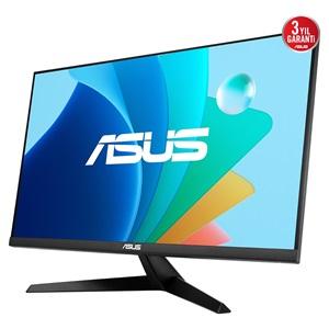 ASUS VY279HF 27" 1ms, 100Hz, Full HD, HDMI, DP, IPS LED, Düşük Mavi Işık, FreeSync GAMING Monitör