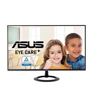 ASUS VZ24EHF 23.8" 1ms, 100Hz, Full HD, HDMI, IPS LED, Çerçevesiz Tasarım, Düşük Mavi Işık, FreeSync GAMING Monitör