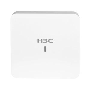 H3C WA6020, Dual Band, WiFi 6, 1500Mbps, PoE, Tavan Tipi, Access Point (128 Misafir Destekler)
