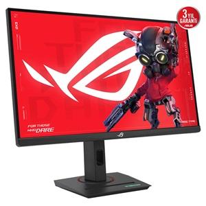 ASUS ROG STRIX XG279CNS 27" 0.3ms, 380Hz, Full HD, DP, HDMI, USB-C, Fast IPS LED, ELMB Sync Premium, GAMING Monitör
