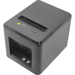 XPRINTER XP-Q80A Termal Fiş Yazıcı (Ethernet, USB)