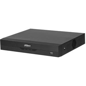 DAHUA XVR5104HS-I3, 4Kanal, 5Mpix, H265+, 1 HDD Desteği, 5in1 DVR Cihazı