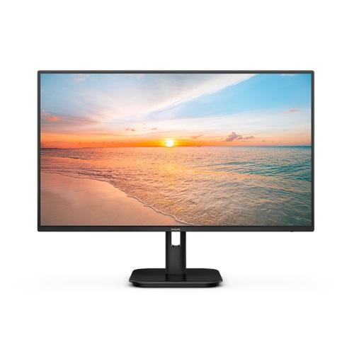 PHILIPS 24E1N1100A/01 23,8" 4ms, 100Hz, Full HD, HDMI, D-Sub, 2X Hoparlör, IPS Panel Monitör