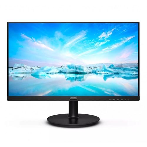 PHILIPS 271V8LAB/01 27" 4ms, 100Hz, Full HD, HDMI, D-Sub, 2X2W Hoparlör, VA Panel Monitör