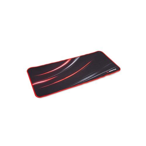 Rampage 300272, 300x700x3mm, Gaming, MOUSE PAD (Siyah)