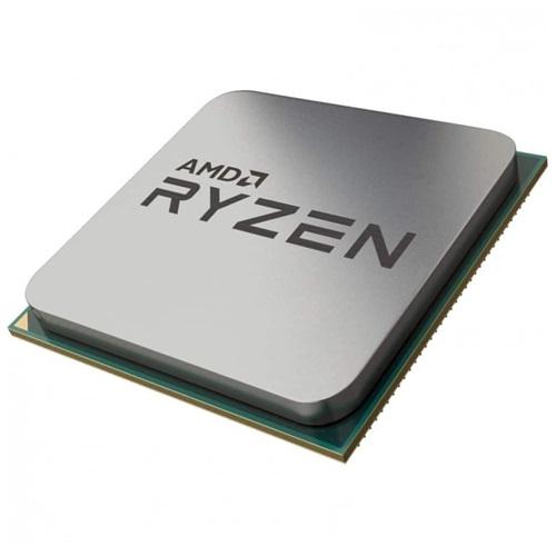 AMD RYZEN 3 3200G 4 Core, 3,60-4.0GHz, 6Mb Cache, 45-65W, Radeon Grafikleri, AM4 Soket, TRAY (Dahili Grafik VAR, Fan YOK)