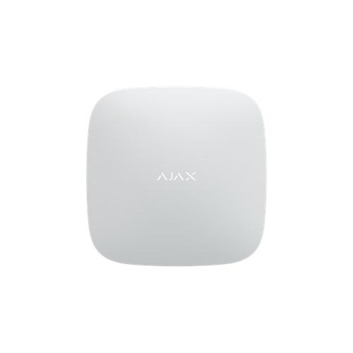 AJAX ReX2, Kablosuz, Mesafe Artıcı, BEYAZ