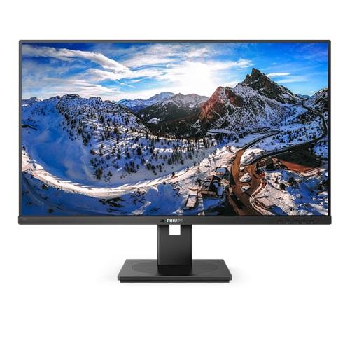 PHILIPS 328B1/00 31,5" 4ms, 60Hz 4K Ultra HD, 2xHDMI, DP, 3x2W Hoparlör, Pivot, VA Panel Monitör