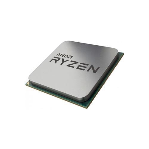 AMD RYZEN 7 3700X 8 Core, 3,60-4.40GHz 36Mb Cache, 65W, AM4 Soket, MPK (Kutusuz) (Dahili Grafik YOK, Fan VAR)