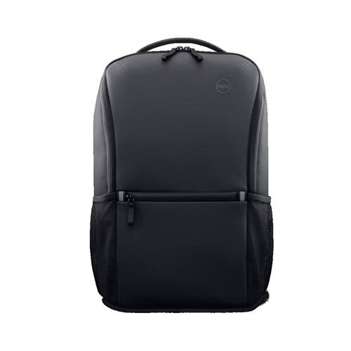 DELL 460-BDSS, 15.6", Notebook Sırt Çantası, ESSENTIAL ECOLOOP 15 (Siyah)