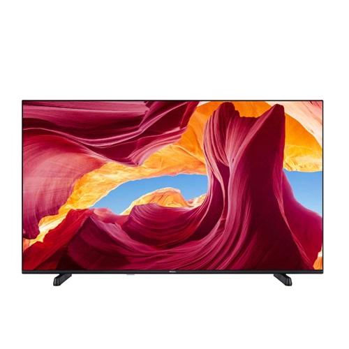 REGAL 55R755UA11 55" 139cm, 4K Ultra HD, Android, WiFi, Dahili Uydu Alıcılı, Led Televizyon