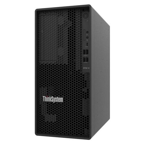 LENOVO 7D8JA043EA, ST50 V2, Intel Xeon E-2324G, 16Gb ECC UDIMM Ram, 2x960Gb SDD, 1Port Gigabit Ethernet, 500W Power, Windows Essentials 2022, MINI TOWER, SERVER