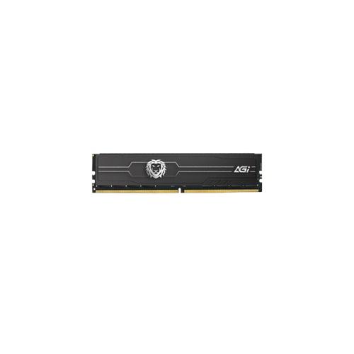 AGI AGI320A32UD138-ST, 32GB, DDR4, 3200Mhz, CL22, Soğutuculu, Desktop, Gaming RAM