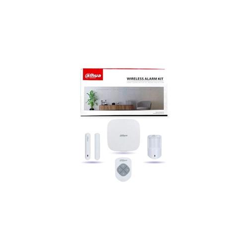 DAHUA ART-ARC3000H-03-GW2 Wifi + 2G Kablosuz Alarm Seti