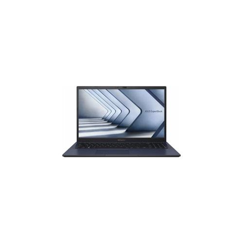 ASUS B1502CVA-I58512B1D, ExpertBook B1, i5-1335U, 15,6" FHD, 8Gb Ram, 512Gb SSD, Paylaşımlı Ekran Kartı, Free Dos, Kurumsal Notebook