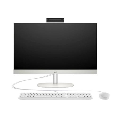 HP B6JC3ES, ProOne 240 G10, i5-1334U, 23,8" FHD Ekran, 8Gb Ram, 512Gb SSD, Paylaşımlı Ekran Kartı, Free Dos All In One PC, BEYAZ (211)