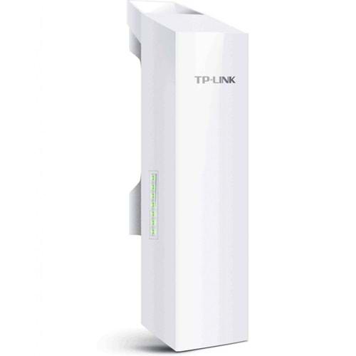 TP-LINK OMADA CPE210, 300Mbps 2,4Ghz WiFi, 9dbi Anten, 5Km Menzil, Noktadan Noktaya, Dış Mekan, Access Point CPE