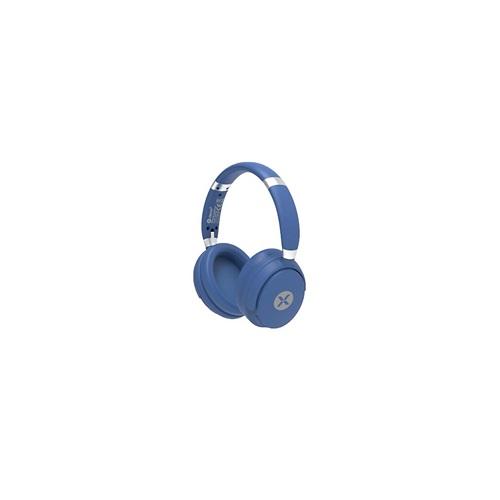 DEXIM SC-301, Bluetooth 5.3, Kablosuz, Kulaklık, Navy Silver