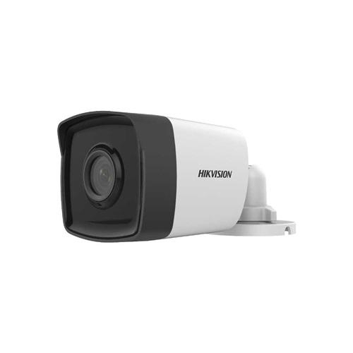 HIKVISION DS-2CE17D0T-IT3F 2Mpix 40Mt Gece Görüşü, 3,6mm Lens, Dış Mekan Büyük Kamera