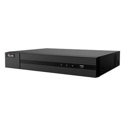 HILOOK DVR-204G-K1, 4Kanal, 2Mpix, H265, 1 HDD Desteği, 1080P, 5in1 DVR, Metal Kasa