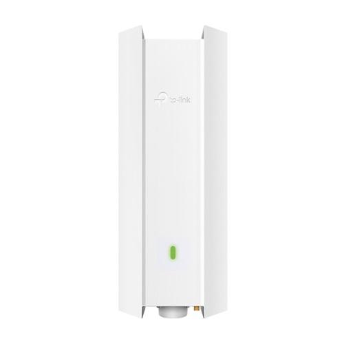 OMADA EAP610-Outdoor 1Port Gbit Poe AX1800, Dual Band, Wifi 6, Pasif Poe, Access Point