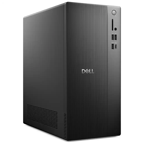 DELL Tower, ECT1250_RPLSR007_U, i7-14700, 16Gb DDR5 Ram, 512Gb SSD, Paylaşımlı Ekran Kartı, Wi-Fi, Bluetooth, FreeDos, MT Masaüstü PC