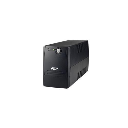FSP FP800 800VA Line Interactive UPS (1x9A Akü) 