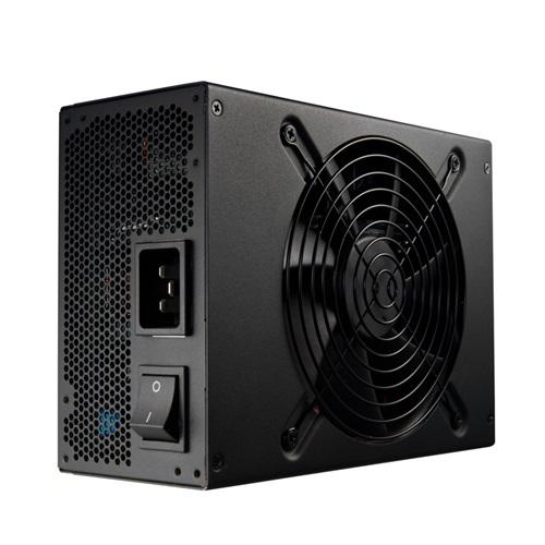 FSP Cannon PRO, FSP2000-50AGPBI, GEN-5, 2000W, 80+ GOLD, Aktif PFC > 0,9+, GAMING, ATX / EPS, Power Supply (PSU)