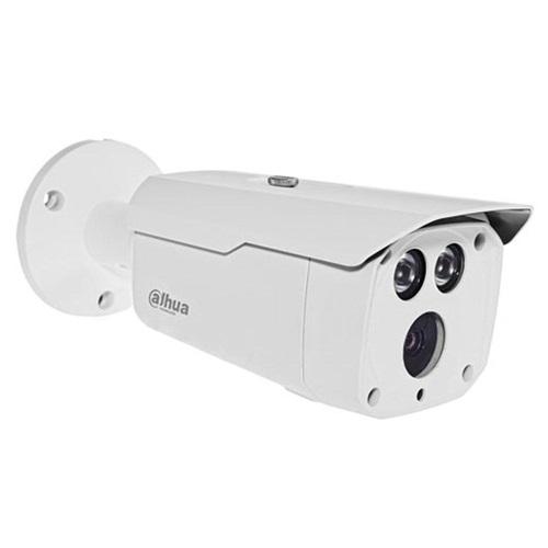 DAHUA HAC-HFW1200D-0360B 2Mpix 80 Mt Gece Gör., 3,6m Lens, IP67, 4 in 1 Bullet Kamera