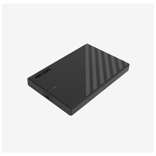 HIKSEMI HS-HUB-MHC201, USB3.1 ve Type-C, 2,5" Disk Kutusu. (SSD ve HDD Destekler, 6Gbps, Siyah, Win, Mac-OS, Linux, Android)