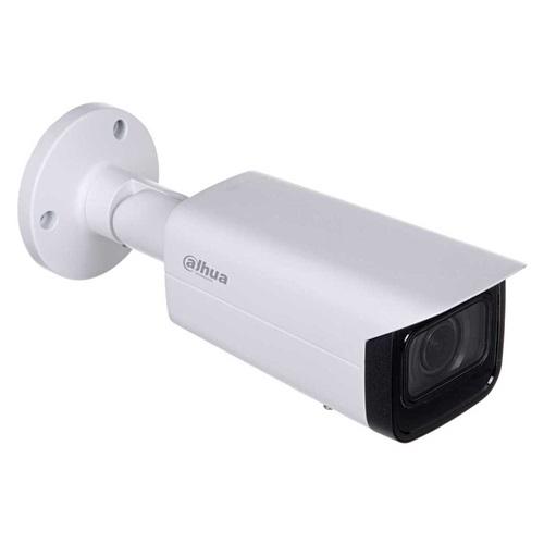 DAHUA IPC-HFW2231T-ZS 2Mpix, 2,7-13,5mm Motorize Lens, H265+, 60Mt Gece Görüşü, Starlight IP67, PoE Bullet IP Kamera