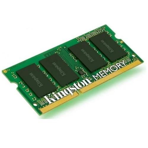 KINGSTON KIN-SOPC12800L-8G, 8Gb, 1600Mhz, DDR3, Sodimm Notebook RAM, 1,35V, CL11
