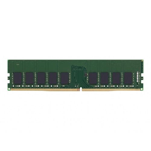 KINGSTON KSM32ED8/32HC, 32Gb, 3200Mhz, DDR4, ECC, CL22, UDIMM, SERVER RAM