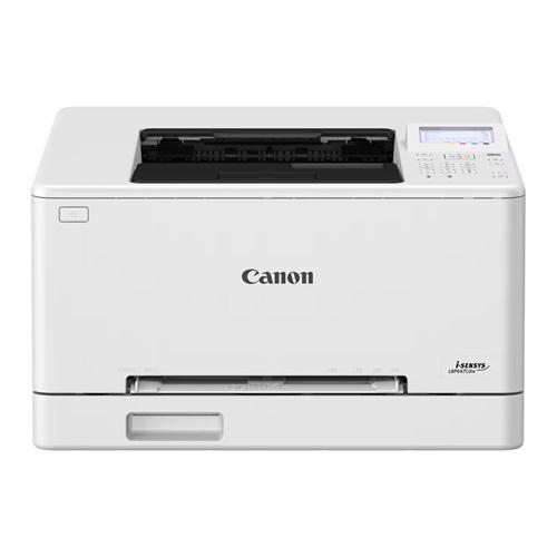 CANON i-SENSYS LBP647CDW, Wifi, Lan, Duplex, Renkli Lazer, Yazıcı (Dakikada 25 Sayfa) ORİJİNAL TONERLİ