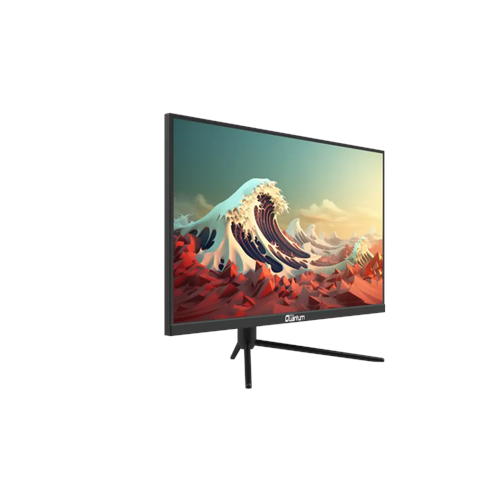 QUANTUM MG27B-A, Shadow GAMING, 27" 1ms, 300Hz, Full HD VA, DP, HDMI, Dahili Hoparlör, Yükseklik ayarlı, GAMING Monitör (Siyah)