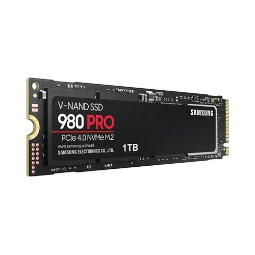 SAMSUNG MZ-V8P1T0BW 980 PRO 1TB 7000/5000 Gen4, NVMe PCIe M.2 SSD
