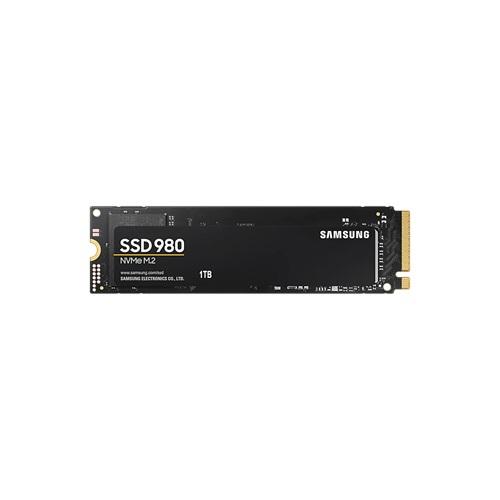 SAMSUNG MZ-V8V1T0BW 980 1TB 3500/3000 NVMe PCIe M.2 2280, SSD