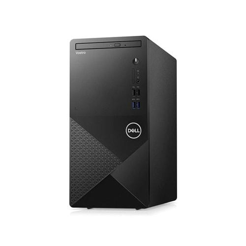 DELL Vostro 3910, N7519VDT3910EME1_U, i5-12400, 8Gb DDR4 Ram, 512Gb SSD, Paylaşımlı Ekran Kartı, Wi-Fi 6, Bluetooth , Free Dos, MT Masaüstü PC (5764755)