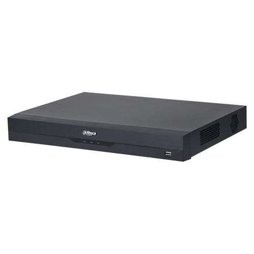 DAHUA NVR5208-EI, 8Kanal, 32Mpix, H265+, 2 HDD Desteği, 1080P Kayıt, 384Mbps Bant Genişliği, NVR