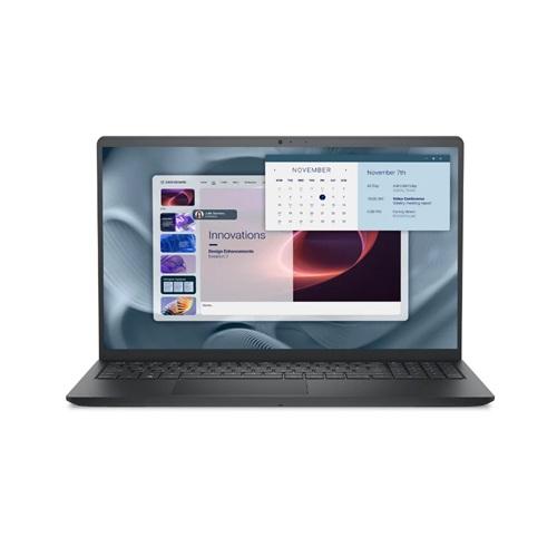 DELL Pro 15 Essential PV15255, Ryzen 5 7520U, 15,6" FHD, 8Gb Ram, 512Gb SSD, Paylaşımlı Ekran Kartı, Free Dos Notebook